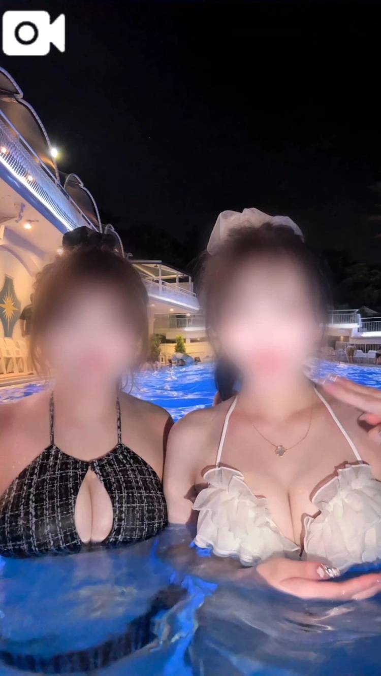 Hなお友達紹介🐰🐶💞