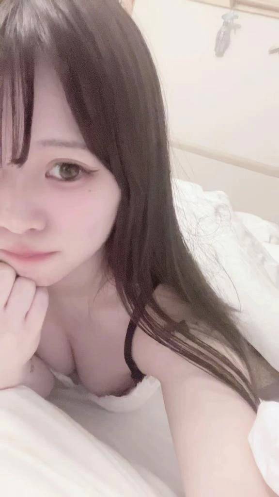 奥の奥まで…///♡🍌💕