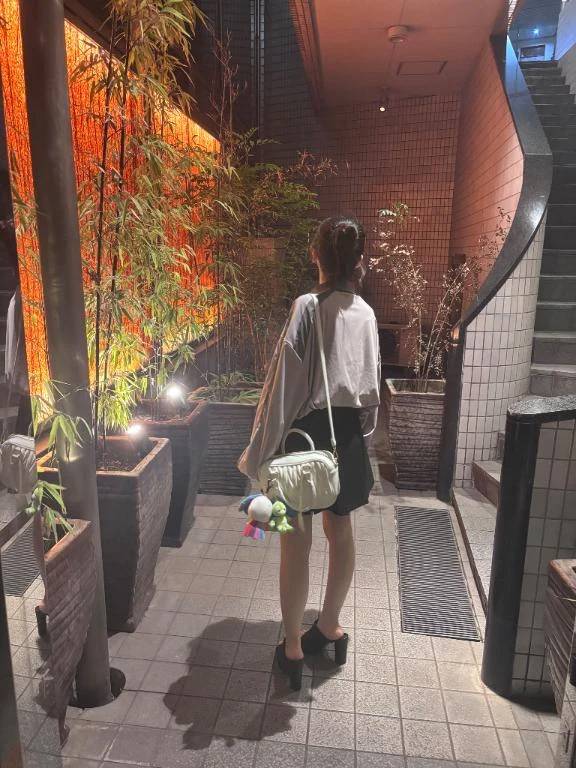 そっかーミスヘブンかぁ