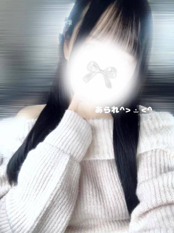 あざとニット💖