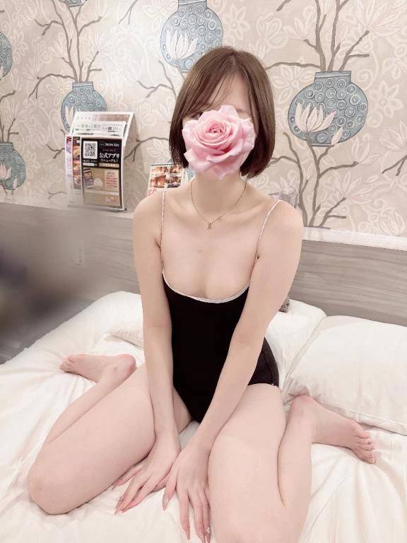 ぶっちゃけ㊙️に出したいでしょ？♡