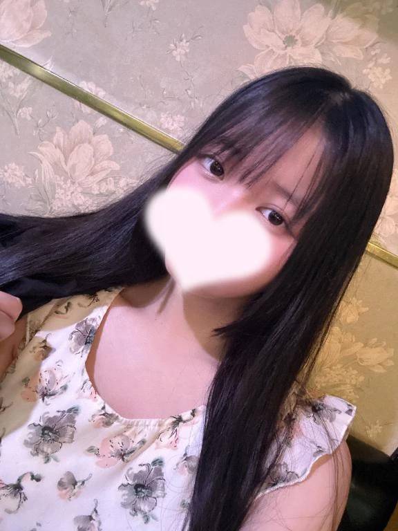 一緒に満たされてくれる❓