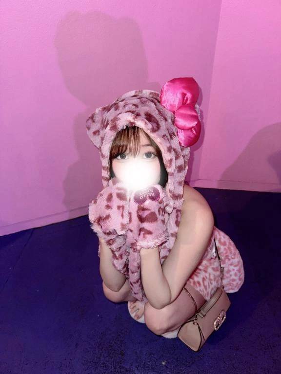 どこに出すのーっ！？🫣❤️