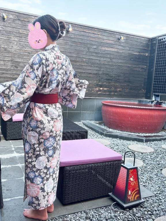 さらのお兄さん