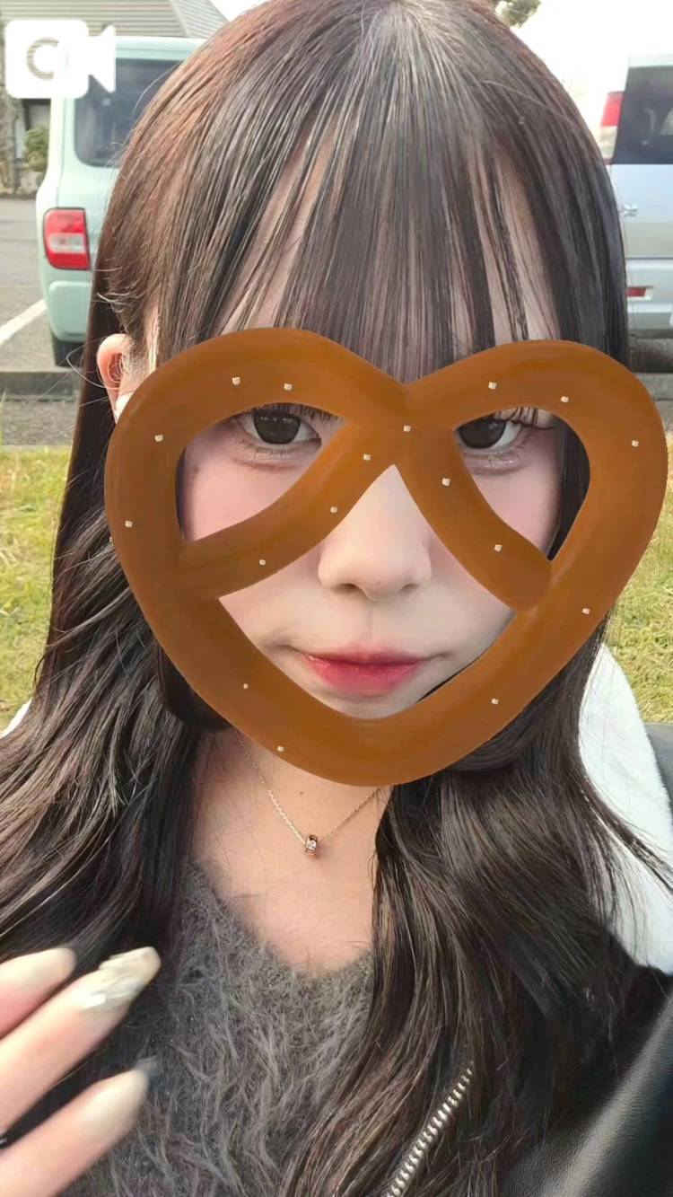 しゅーー😗🩷