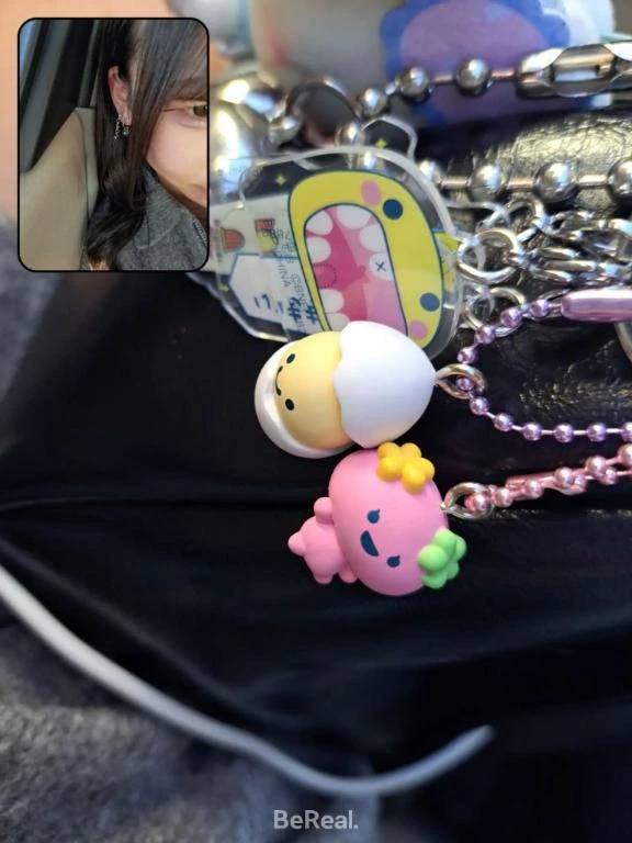 ごめんなさい🥲💧