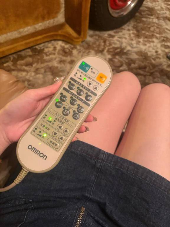 〇〇って気持ちいぃ