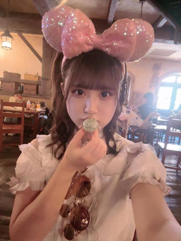 おは😘💋ちゅ