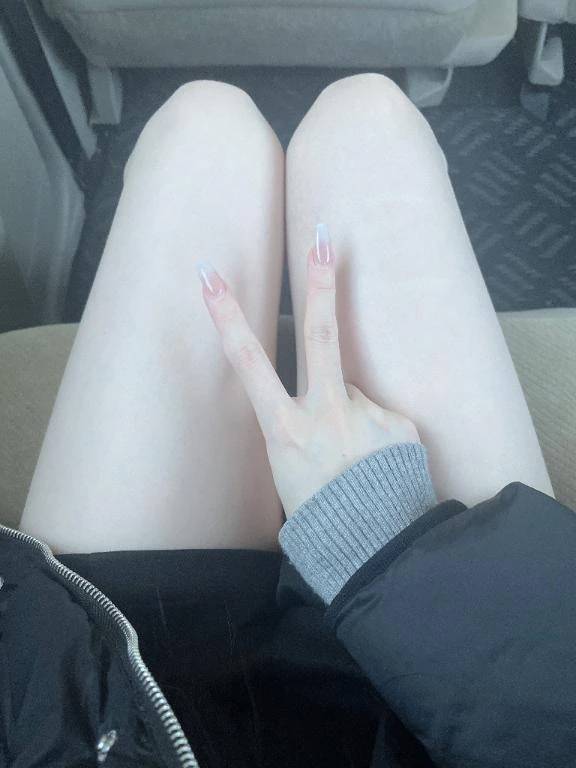 今日れ暖かくて幸☀️