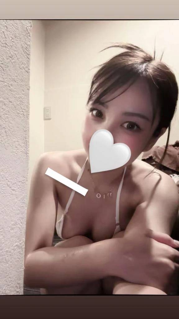 揉み揉み⸝⸝⸝🙈💕