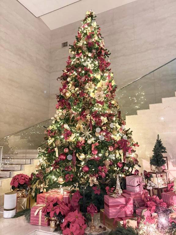 🩷X’masシーズン🩷