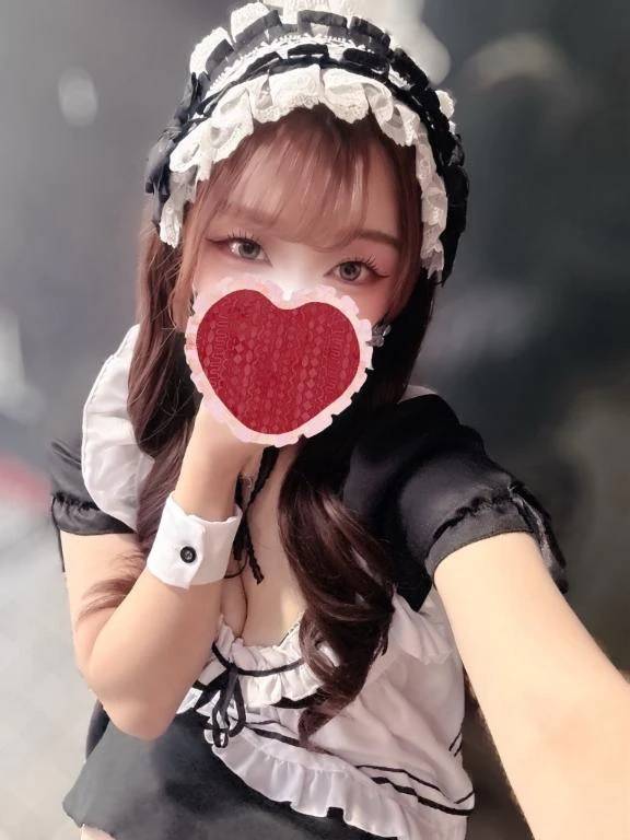 実はコスプレも趣味です♡