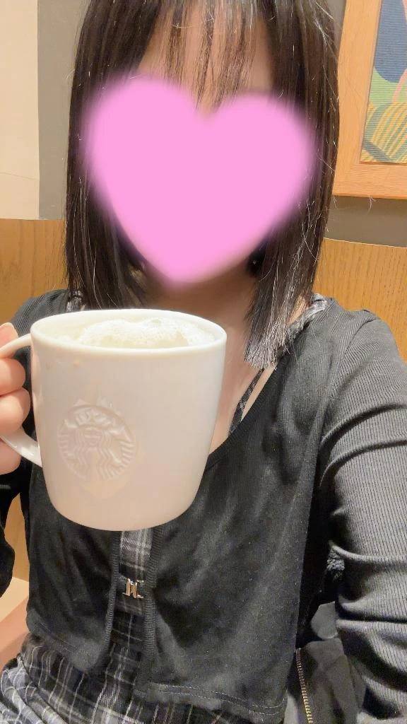 スタバの生姜ラテのんだことありますか？🫚