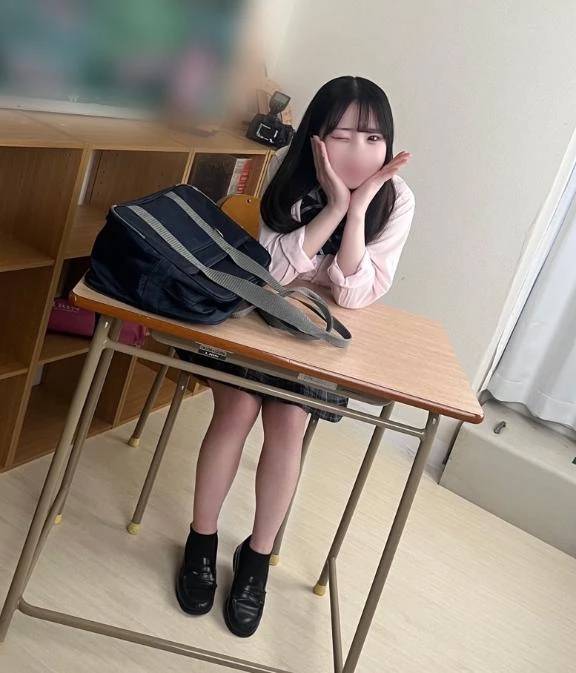 🤍今だけ抱ける合法ロリ🤍