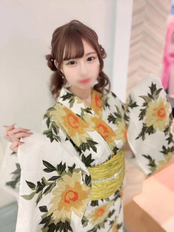 はじめまして🩷