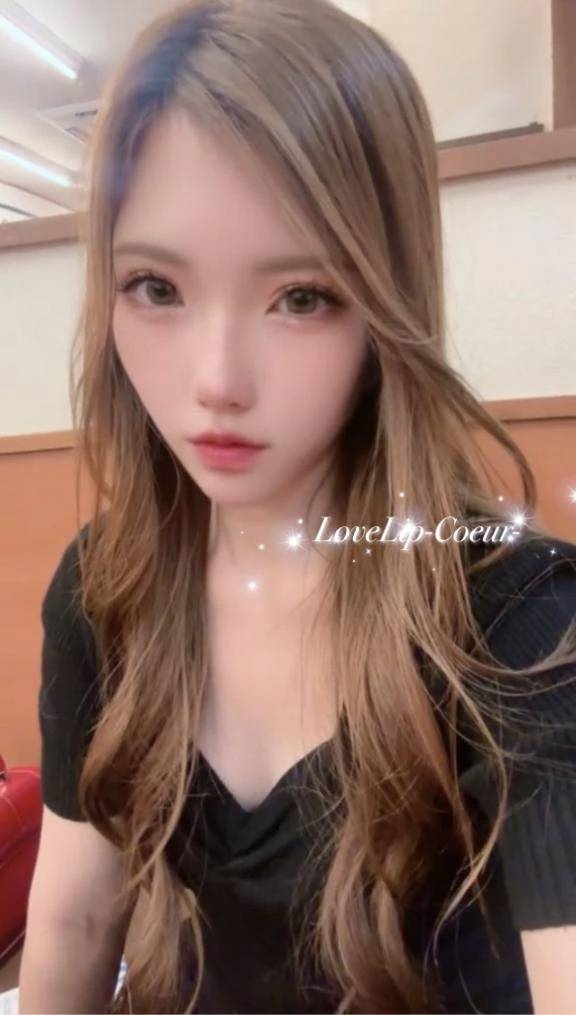 意外と弱いです…🤍