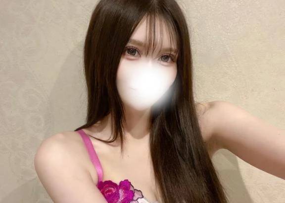 のぞいて☝️🩷