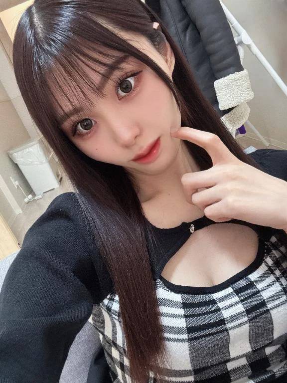 最後まで見てね🤍