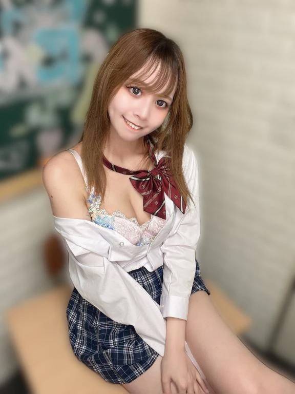 合法JKと濃厚S〇Xするまで