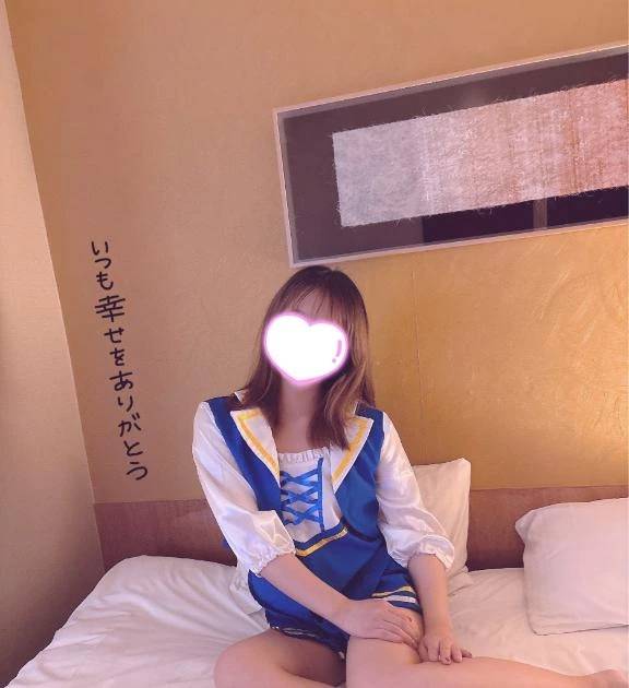 お知らせ‪\♡︎/︎