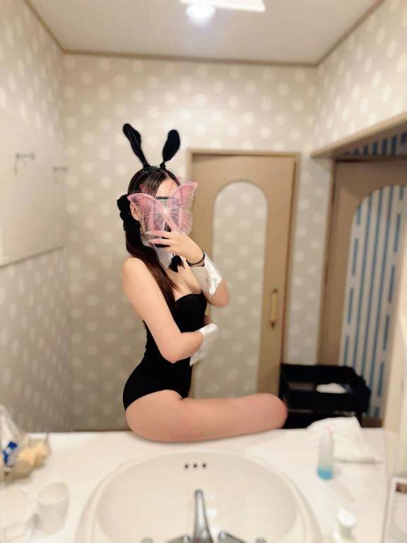 明日から始まる淫乱生活❣️