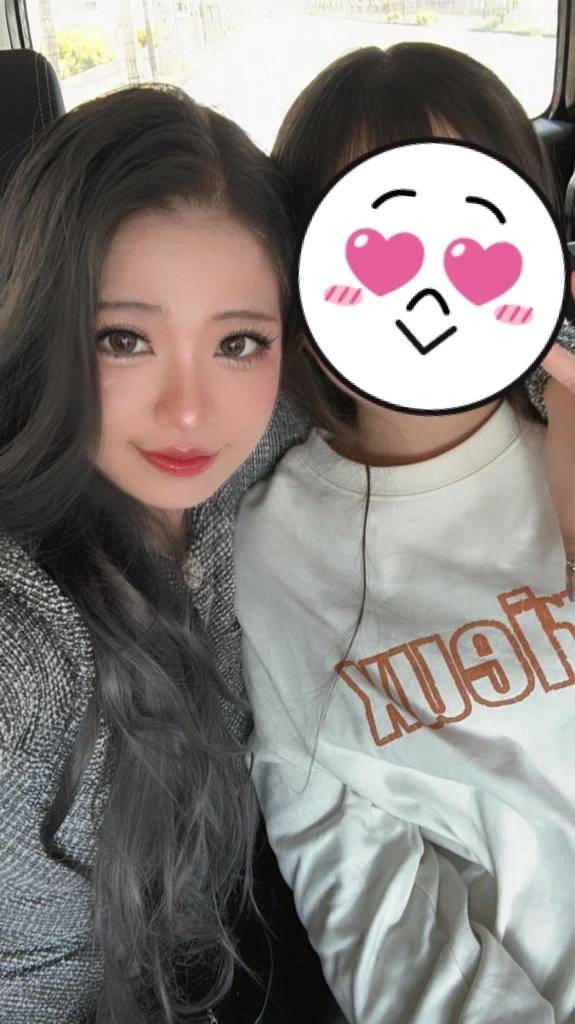 はじめまして💖