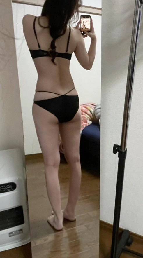 敏感なの🥹