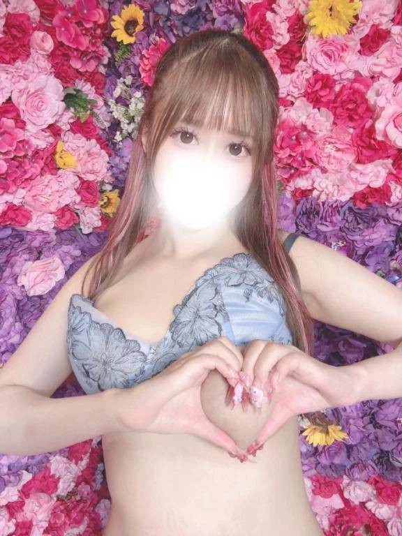 週明けから♡