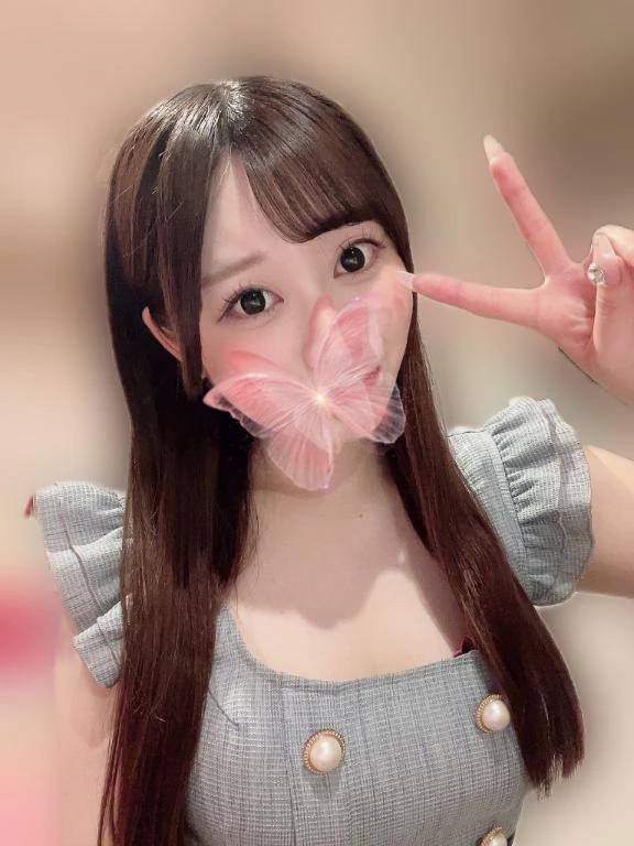 初体験🫣💖