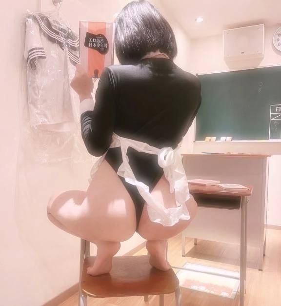 禁断の🔞