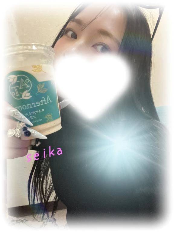 16時からです🫧