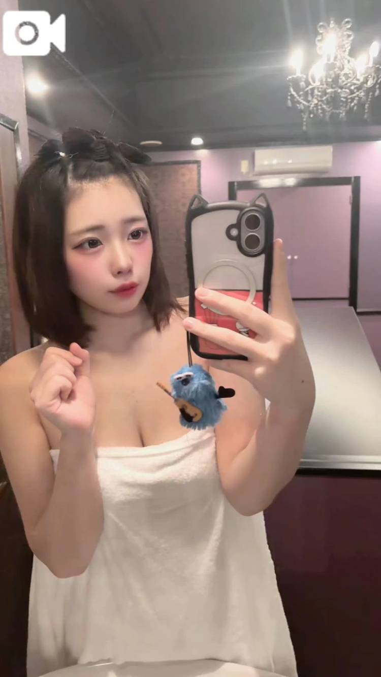 夜の運動会🎶