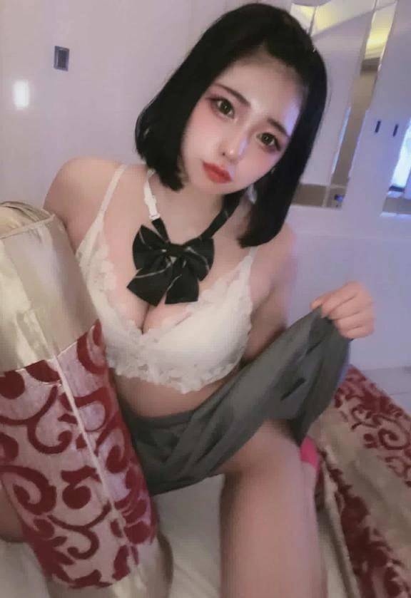 もう理性もたないかも…♡