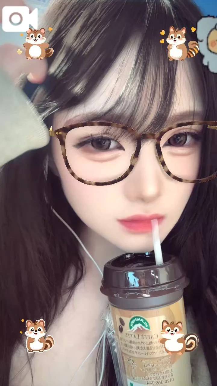 白肌もちもちさん