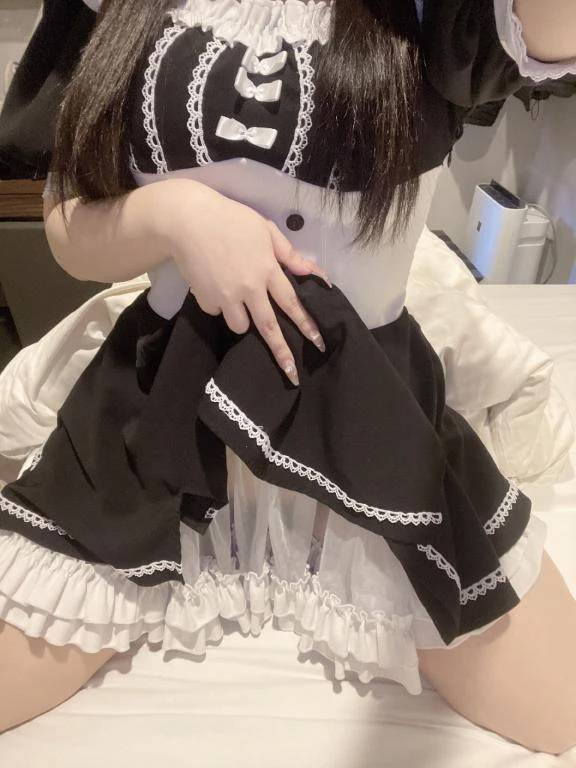 ぺろぺろ👅