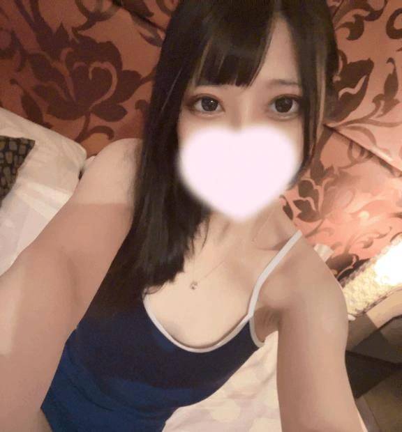 秘密の時間🤫