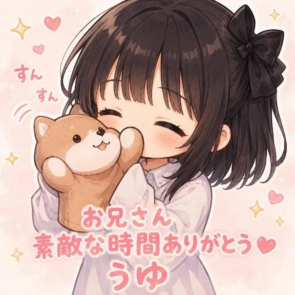 １２０分お兄さん♡