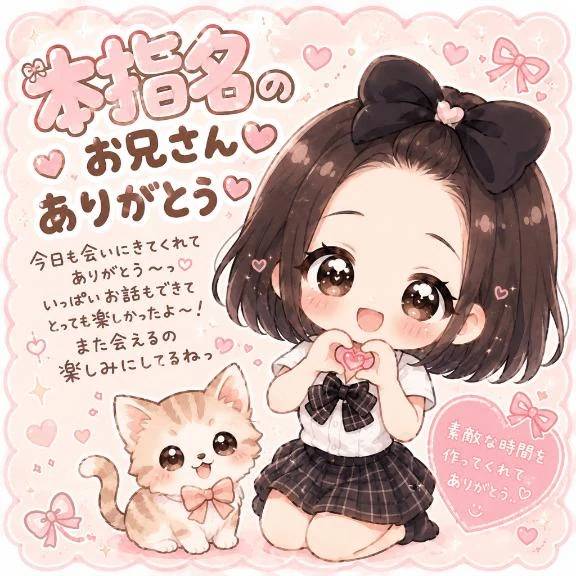 仲良しお兄さん♡
