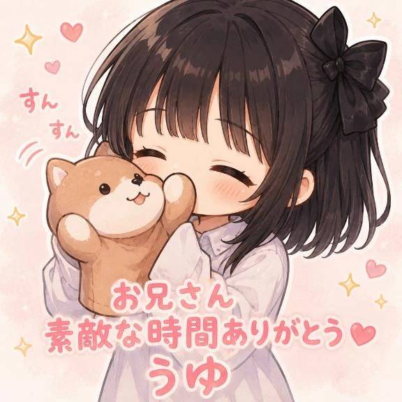 60分お兄さん♡