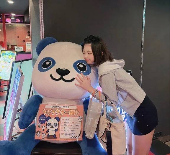 出勤♡
