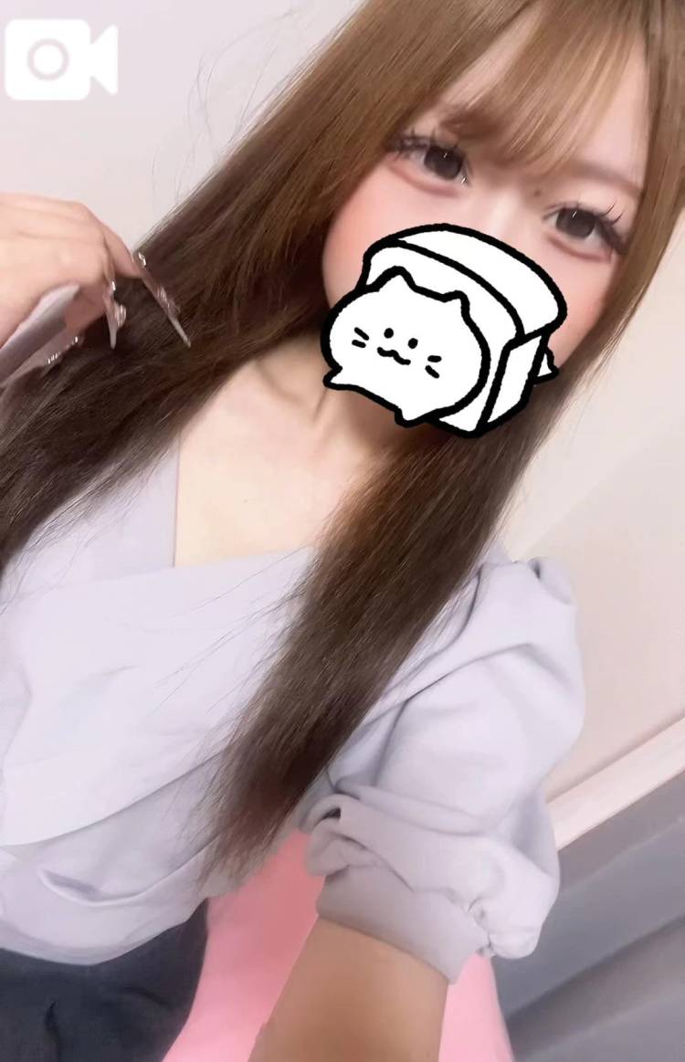 お兄さんの手で…