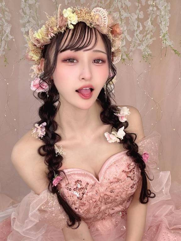 ドピュドピュして💖
