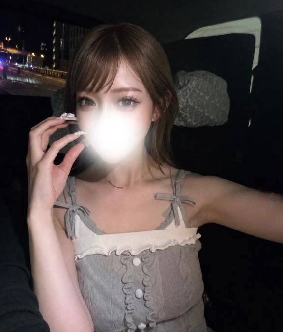 お久しぶり🤍