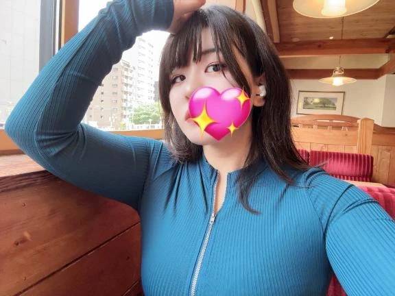 クール系のおっぱいもあるよ