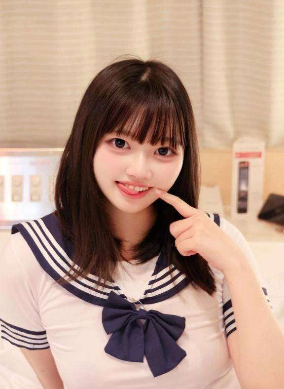 あいちゃんの自己紹介🩵