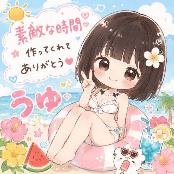 60分お兄♡