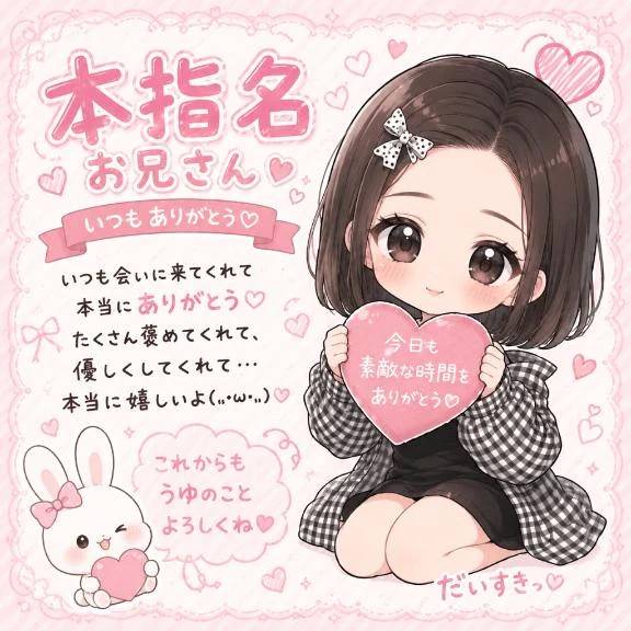 仲良しお兄さん90分♡