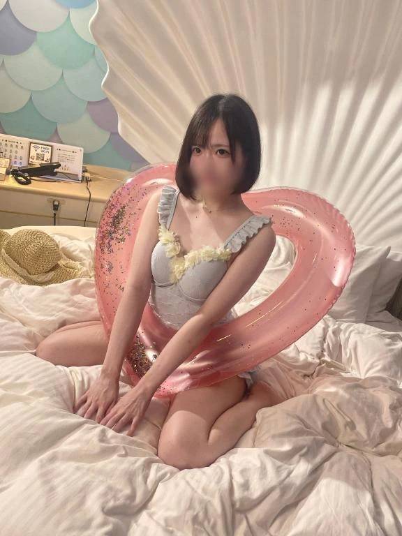 面接＆撮影完了🩵