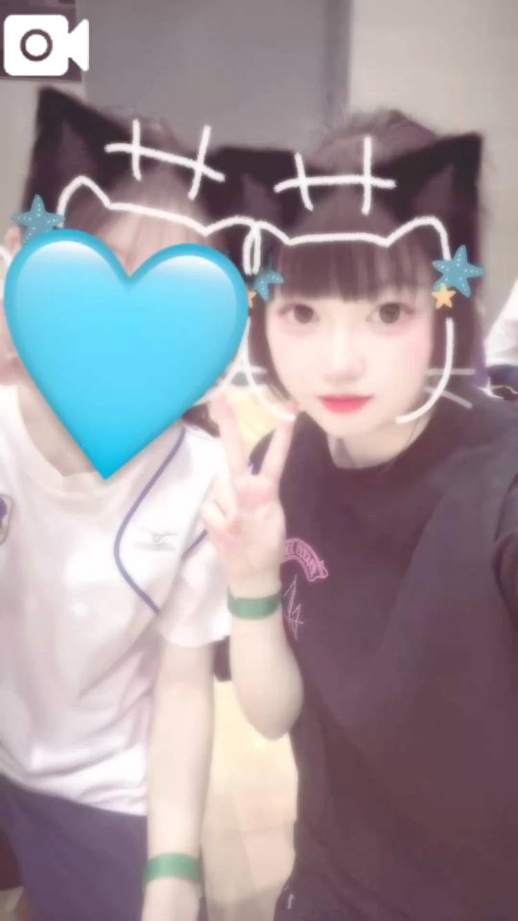 後もう少しで会えるね🩵