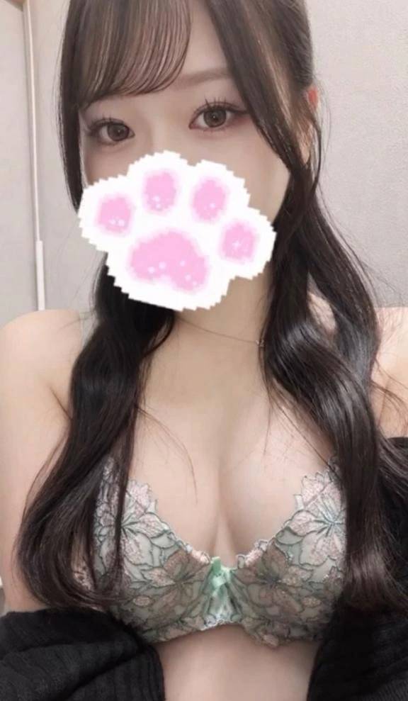 どきどき🙈